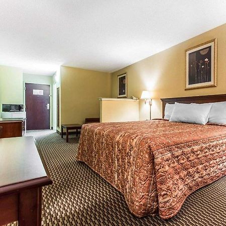 Rodeway Inn Portage Εξωτερικό φωτογραφία