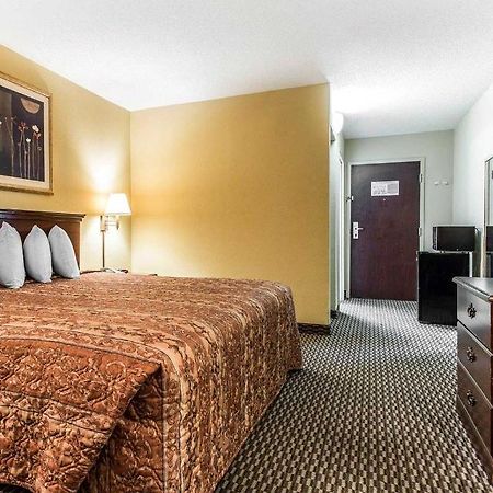 Rodeway Inn Portage Εξωτερικό φωτογραφία