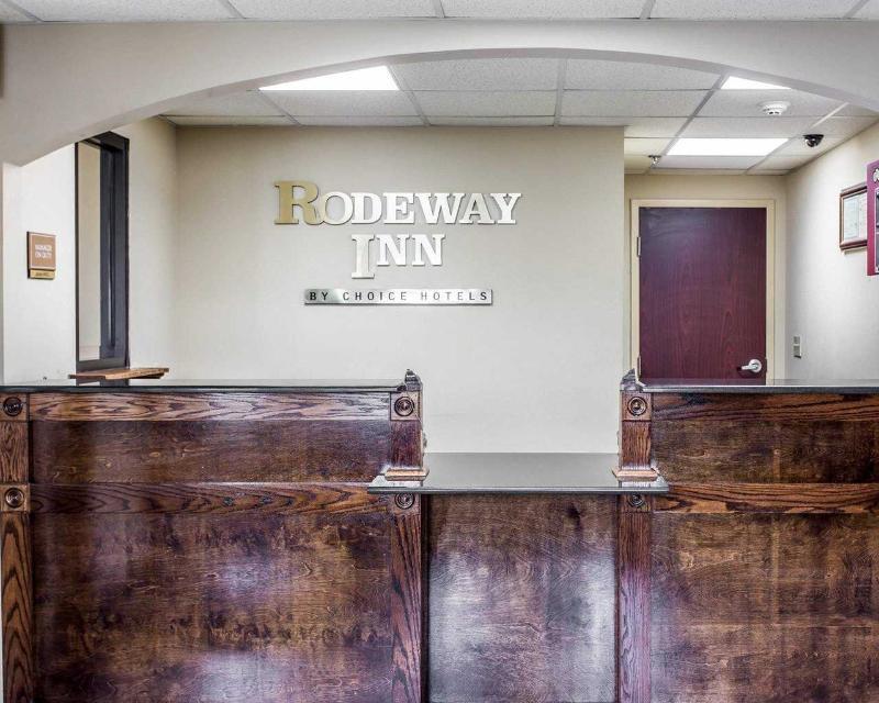 Rodeway Inn Portage Εξωτερικό φωτογραφία
