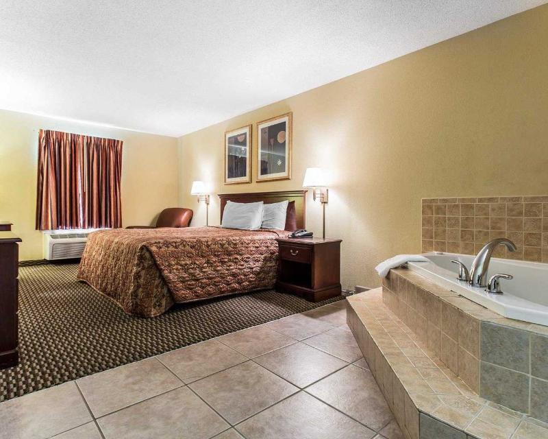 Rodeway Inn Portage Εξωτερικό φωτογραφία