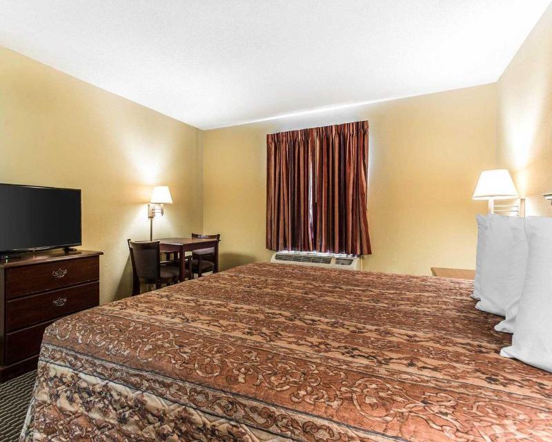 Rodeway Inn Portage Εξωτερικό φωτογραφία