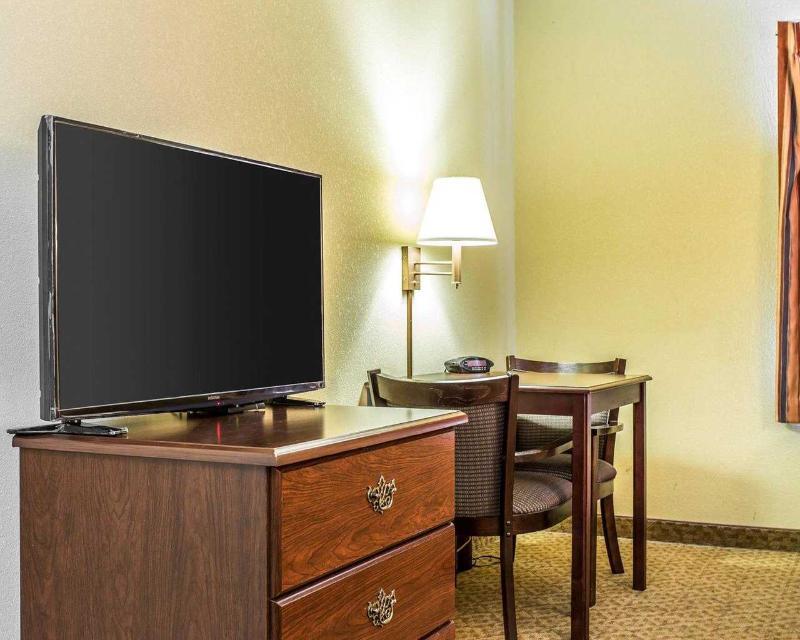 Rodeway Inn Portage Εξωτερικό φωτογραφία