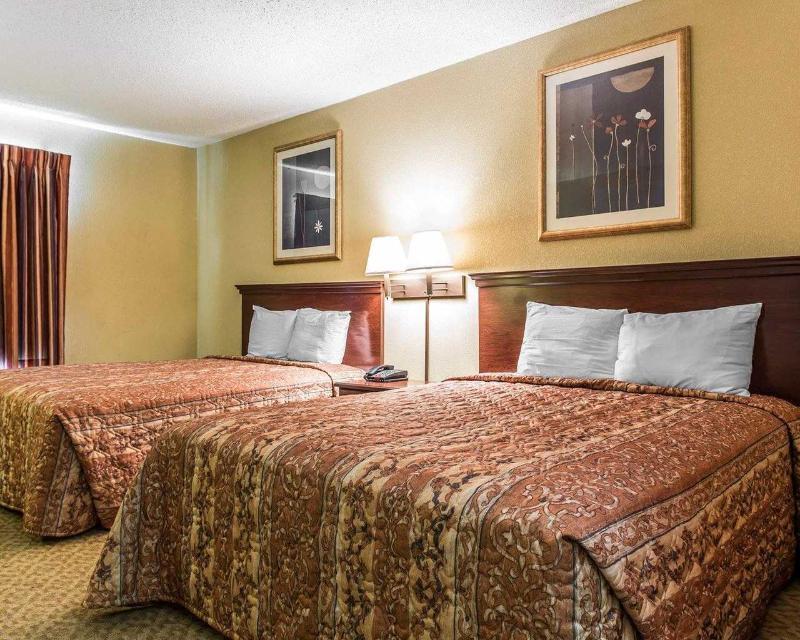 Rodeway Inn Portage Εξωτερικό φωτογραφία