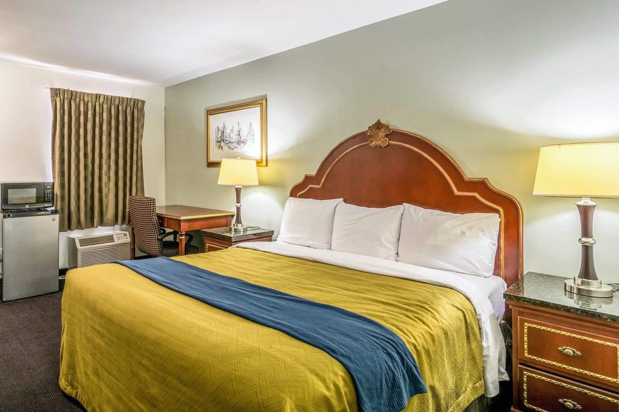 Rodeway Inn Portage Εξωτερικό φωτογραφία