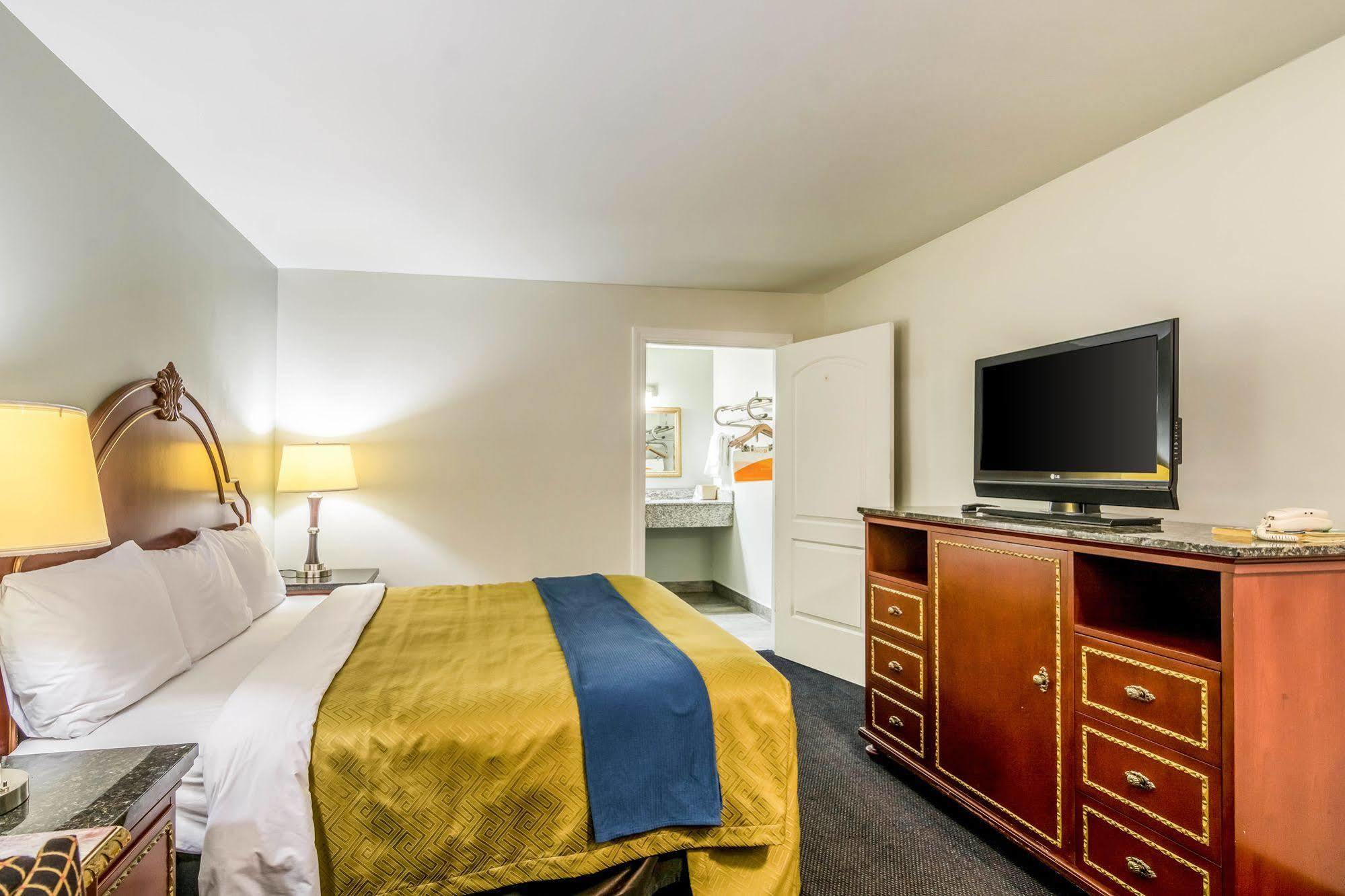 Rodeway Inn Portage Εξωτερικό φωτογραφία