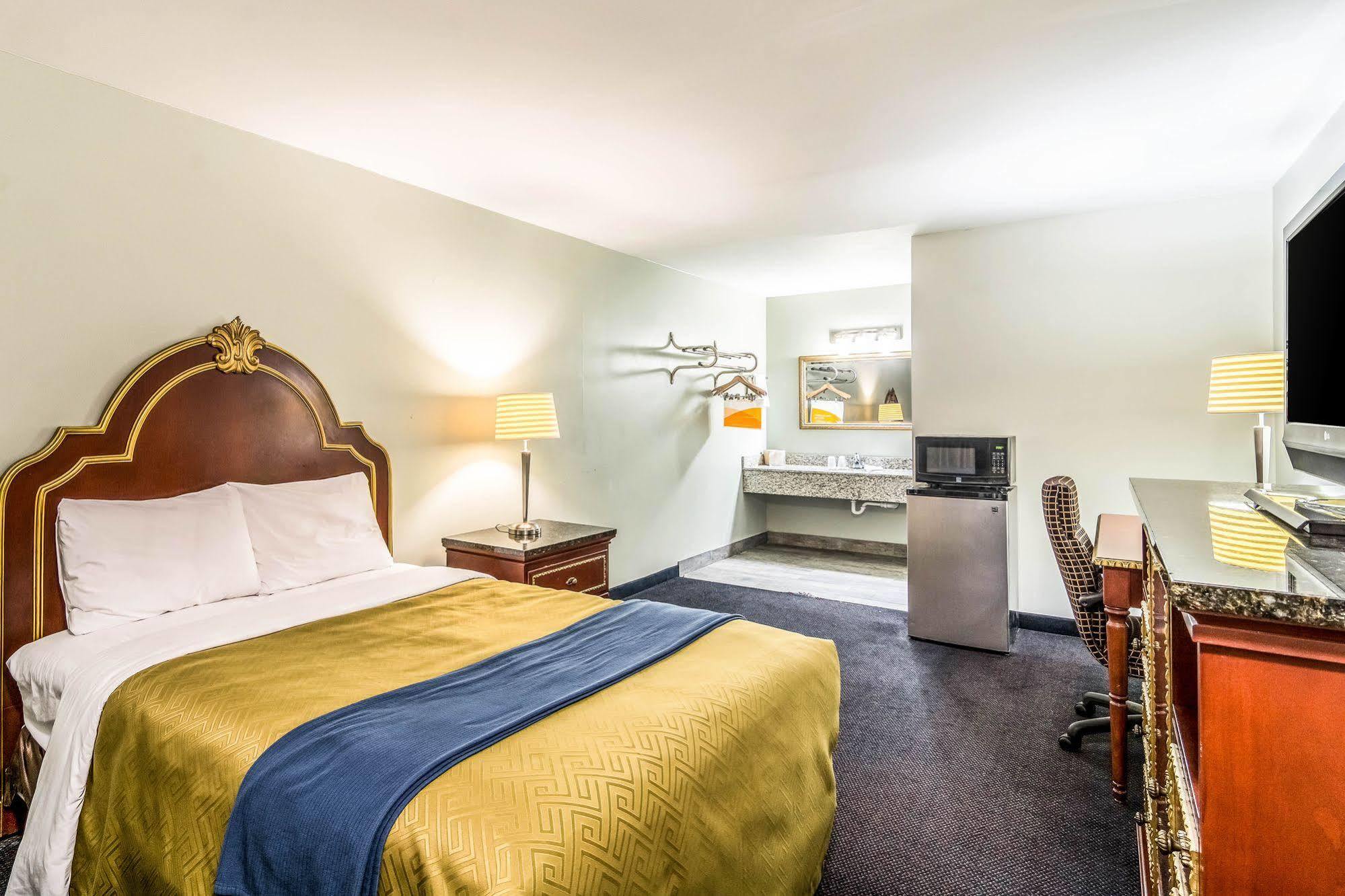 Rodeway Inn Portage Εξωτερικό φωτογραφία