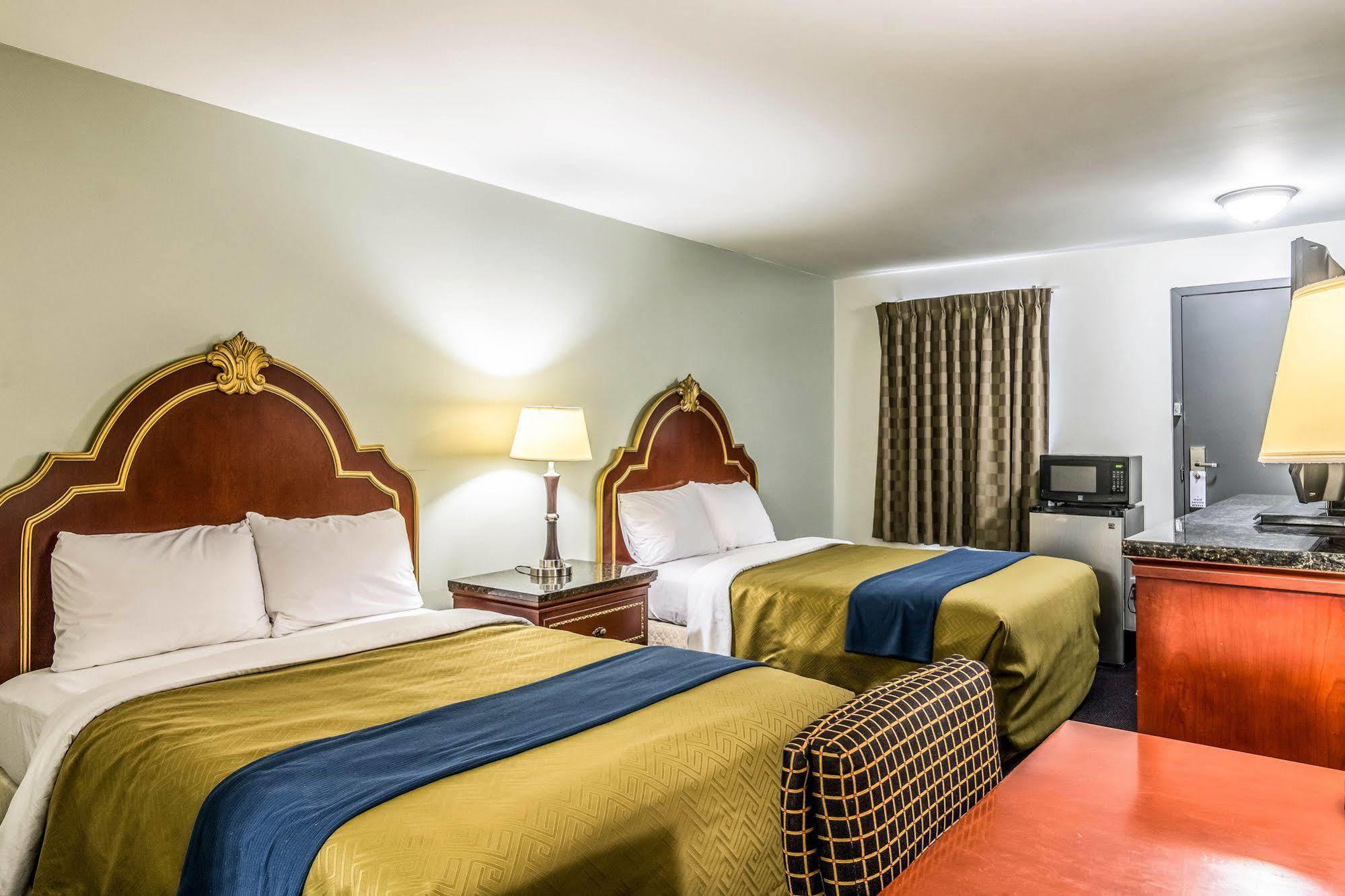 Rodeway Inn Portage Εξωτερικό φωτογραφία