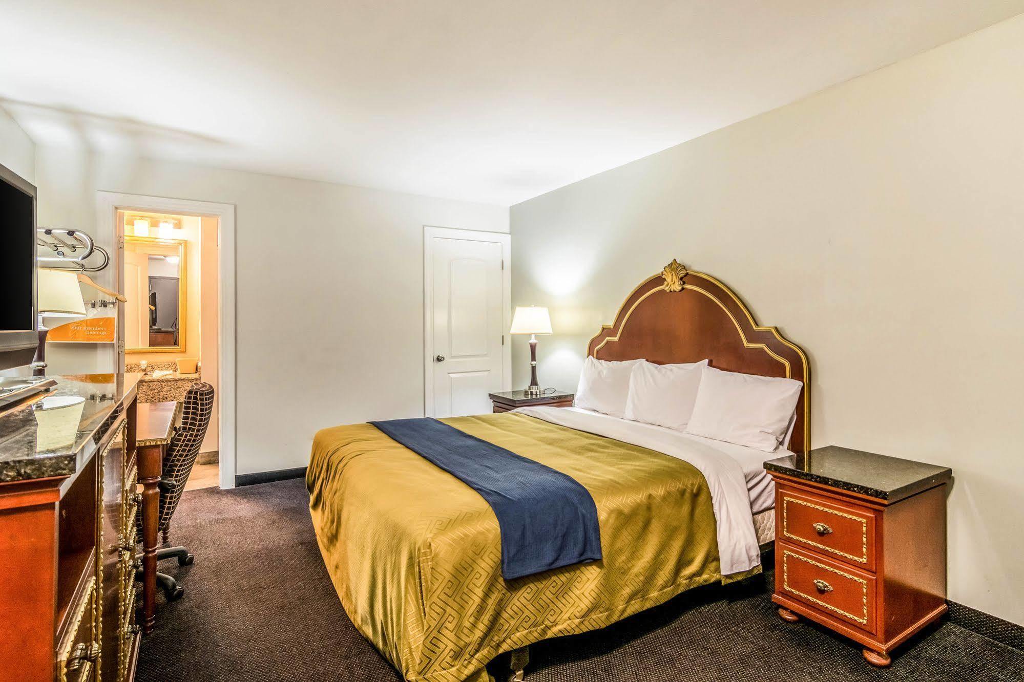 Rodeway Inn Portage Εξωτερικό φωτογραφία