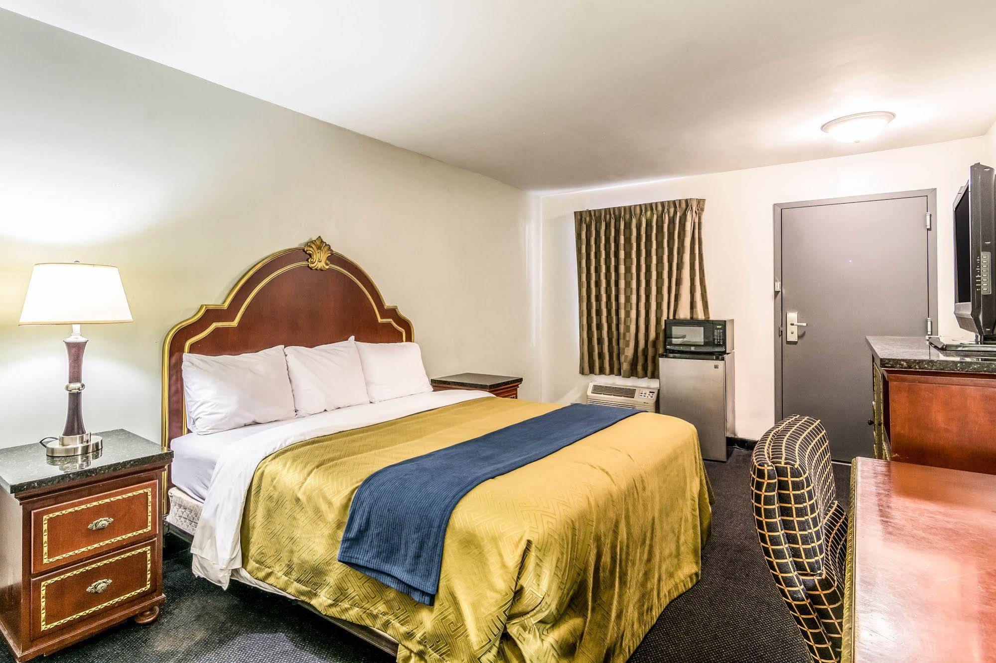 Rodeway Inn Portage Εξωτερικό φωτογραφία